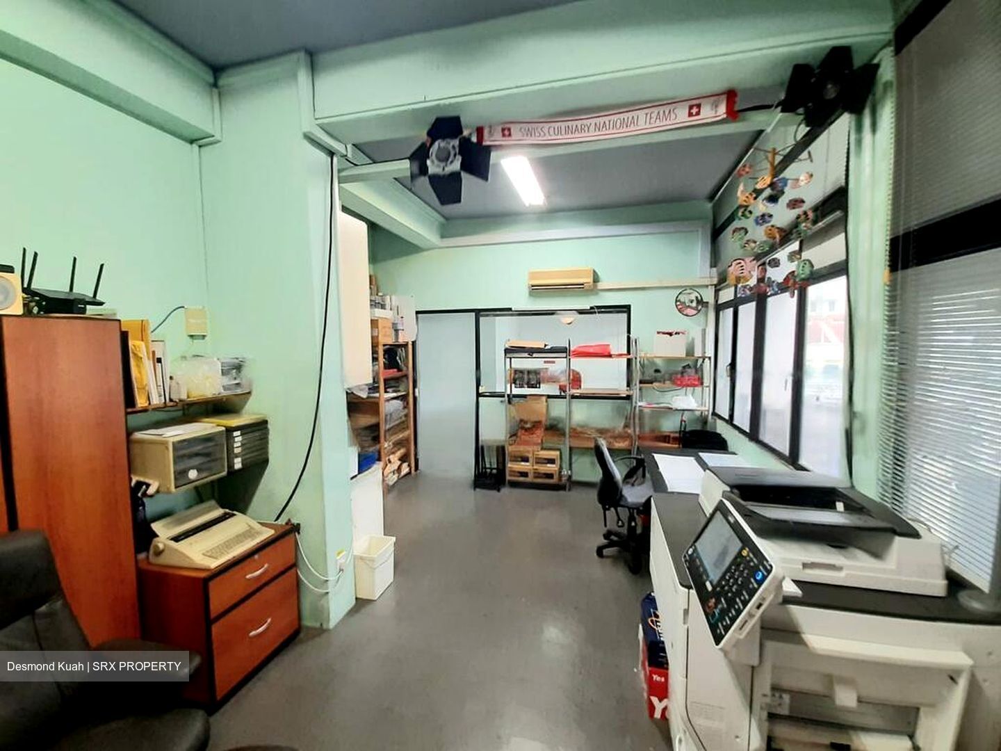 Ct Hub 2 (D12), Office #524579861